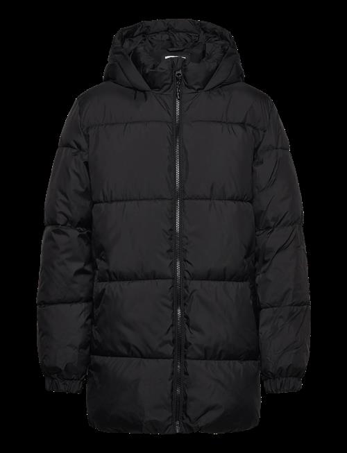 Mango | Long Coat With Padded Lining | 128