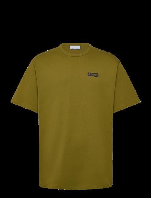 Columbia Sportswear | Csc Heavyweight Iconic Tee | L