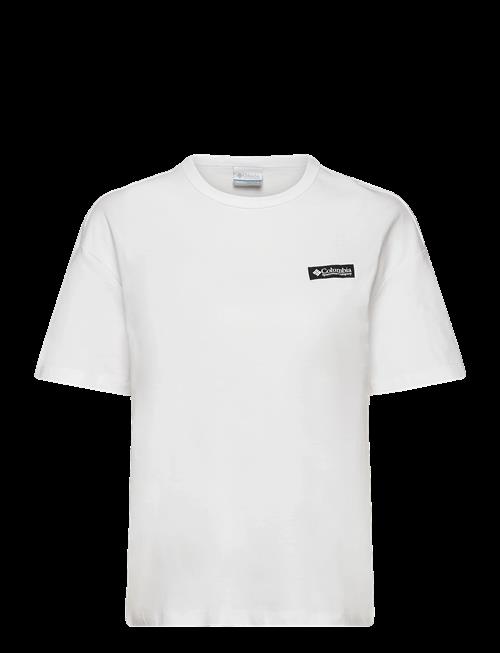 Columbia Sportswear | Csc Heavyweight Graphic Tee | M