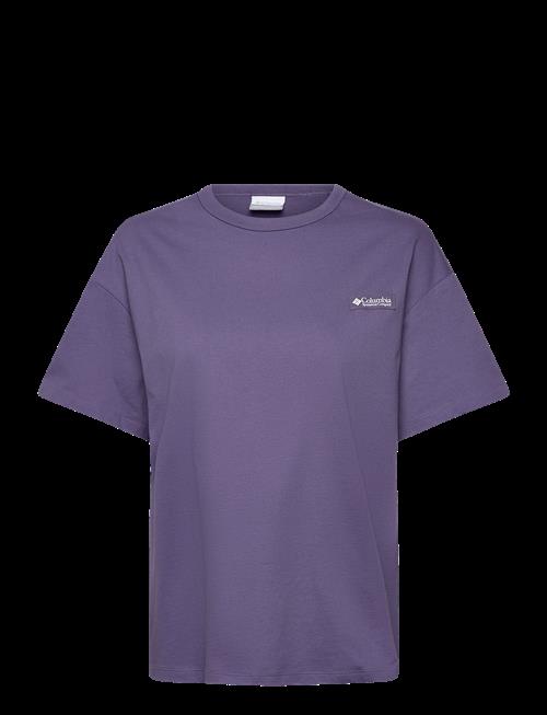 Columbia Sportswear | Csc Heavyweight Graphic Tee | XS