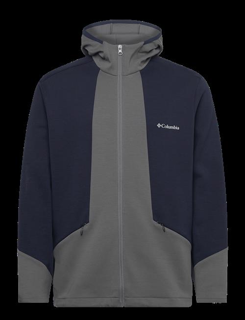 Columbia Sportswear | Columbia Tech Spacer Knit Hoodie | L
