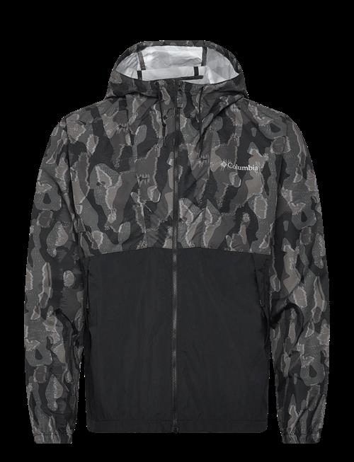 Columbia Sportswear | Spire Valley Novelty Windbreaker | XL