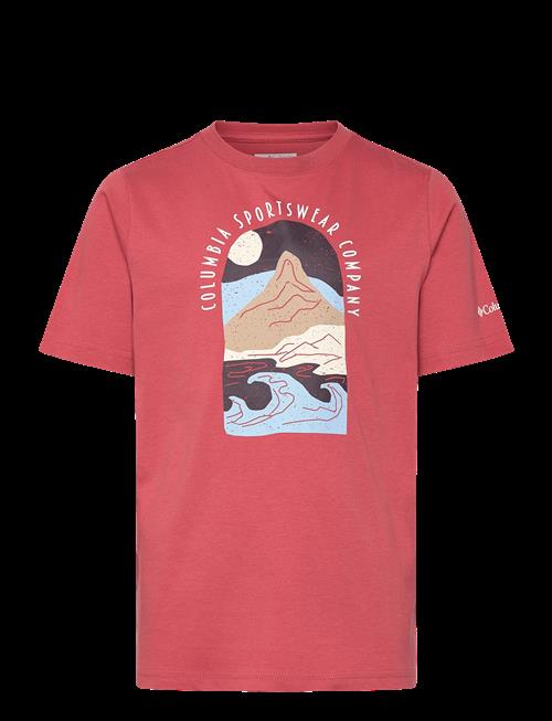 Columbia Sportswear | Valley Creek Ii Ss Graphic Shirt | 128