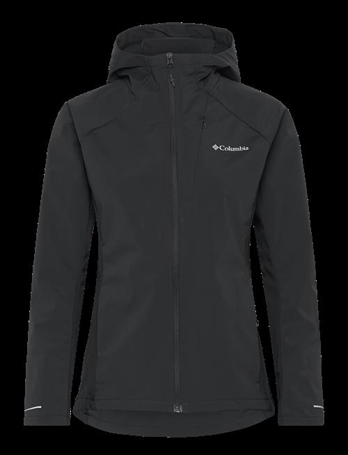 Columbia Sportswear | Trailborne Softshell | L