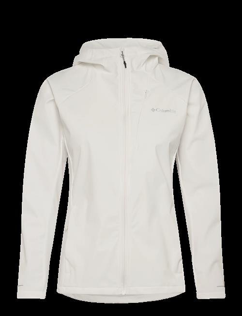 Columbia Sportswear | Trailborne Softshell | L
