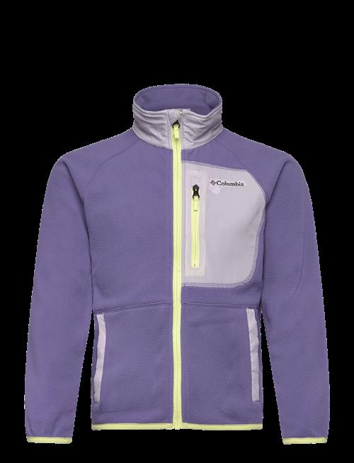 Columbia Sportswear | Fast Trek V Full Zip | 164