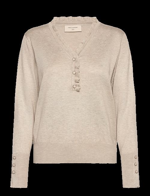 FREE/QUENT | Fqkatie-Pullover | XXL
