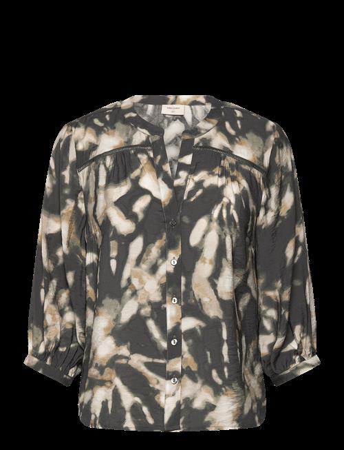 FREE/QUENT | Fqnunu-Blouse | S