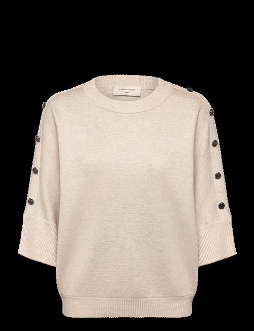 FREE/QUENT | Fqani-Pullover | M