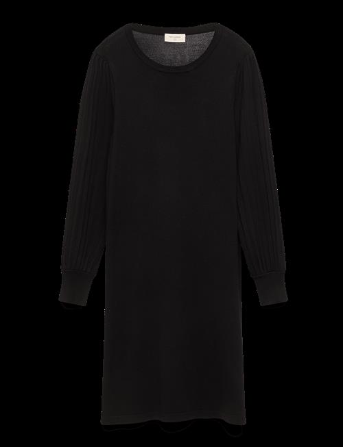 FREE/QUENT | Dress From Freequent In A Soft, Fine-Knit Material. The Dress Has A Simple Silho | XL
