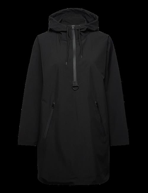 FREE/QUENT | Fqmow-Poncho | L/XL