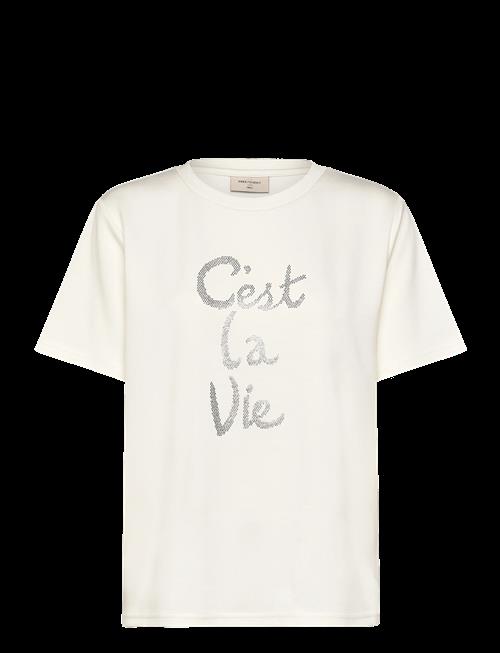 FREE/QUENT | Fqmalak-Tee | M