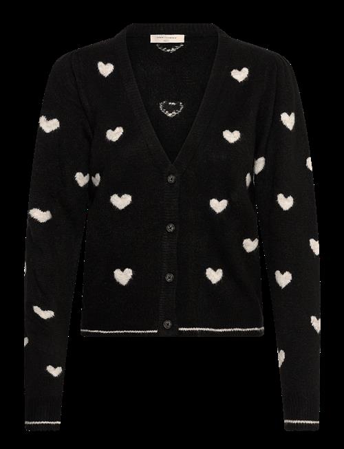 FREE/QUENT | Fqfaith-Cardigan | M