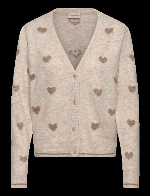 FREE/QUENT | Fqfaith-Cardigan | L