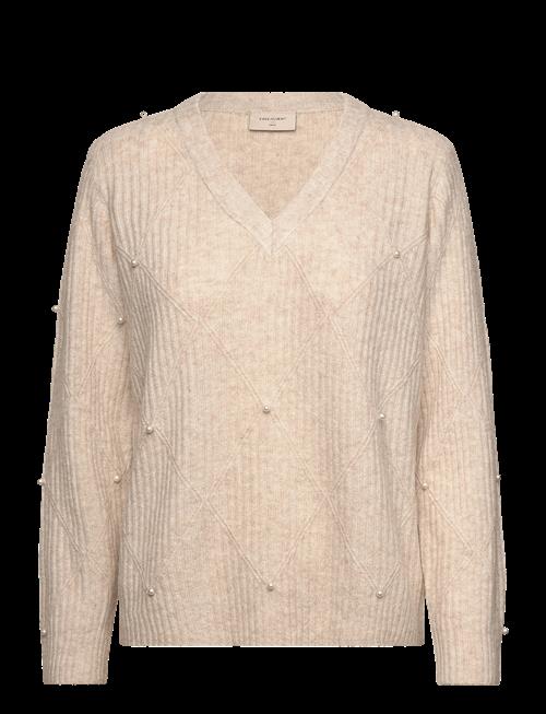 FREE/QUENT | Fqpearly-Pullover | XS