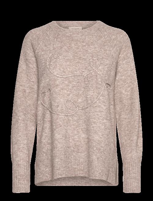 FREE/QUENT | Fqgrsevalin-Pullover | L