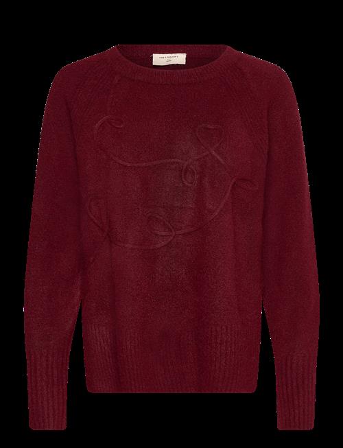 FREE/QUENT | Fqgrsevalin-Pullover | XS