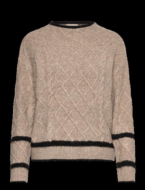 FREE/QUENT | Fqhiro-Pullover | L