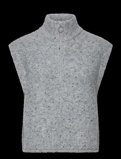 FREE/QUENT | Fqgrsnemes-Waistcoat | L