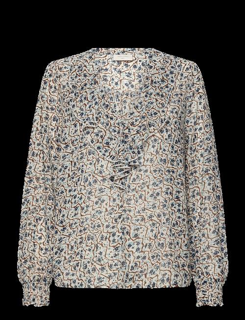 FREE/QUENT | Fqsus-Blouse | M