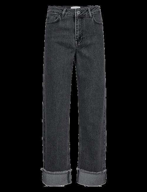 Nümph | Nutoronto Jeans - Dark Grey | 38