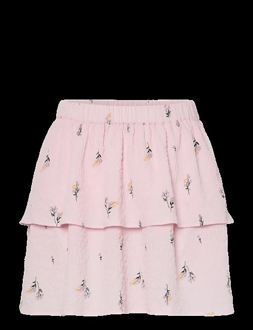 Pieces | Pcjeo Hw Short Skirt Wvn D2D | S