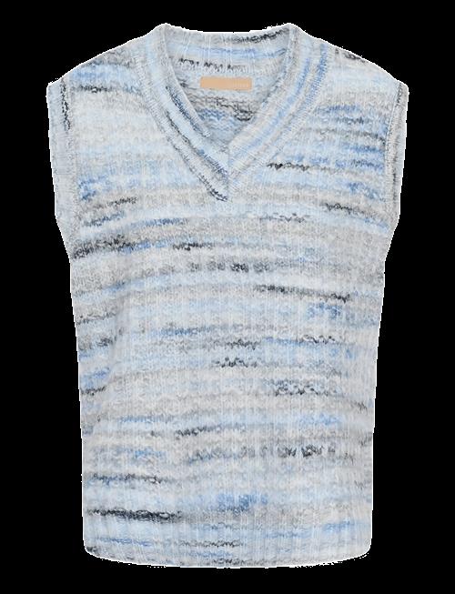 Culture | Cubilo Knit Vest | XXL