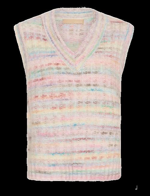Culture | Cubilo Knit Vest | M