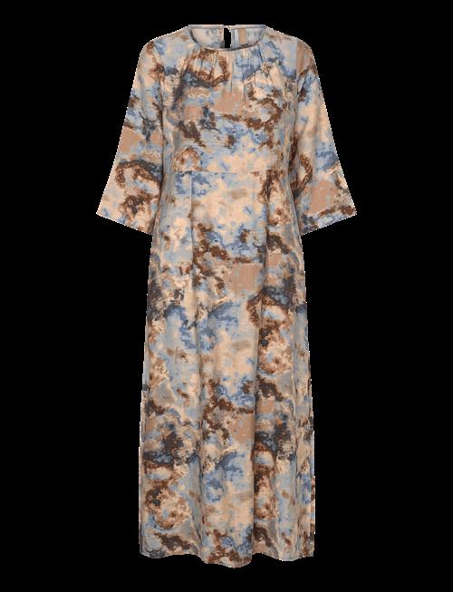 Culture | Cuhizzy Greece Long Dress | S
