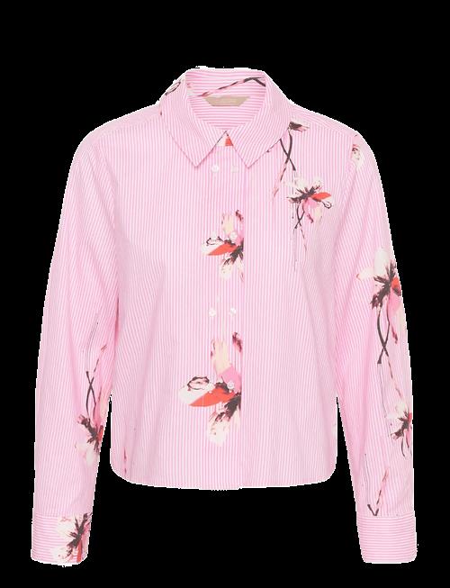 Culture | Cubrila Shirt | XXL