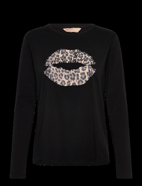 Culture | Cunorina Gith Ls T-Shirt | M