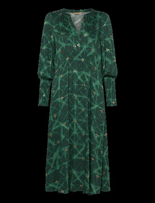 Culture | Cubiam Dittemarie Dress | M