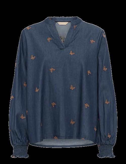 Culture | Cufilipa Michelle Blouse | XS