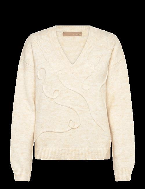 Culture | Cutoby Kimmy Pullover | S