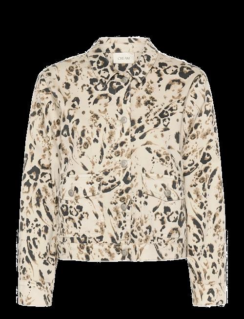 Cream | Crsuara Jacket | 34
