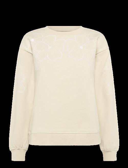 Cream | Crdaria Sweatshirt | M