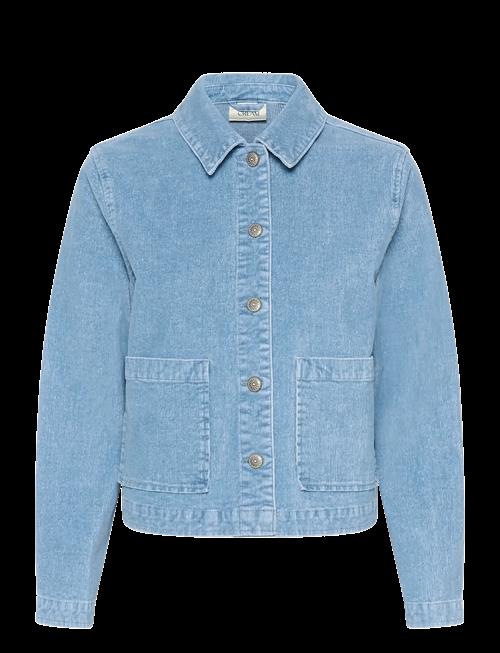 Cream | Crrafael Corduroy Jacket | 36