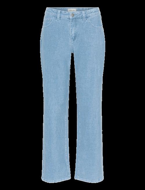 Cream | Crrafael Corduroy Pant | 44 x 32