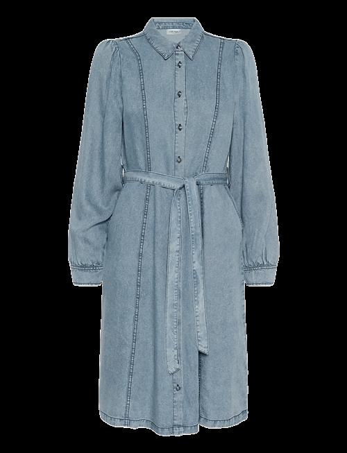 Cream | Crellie Denim Dress | 44