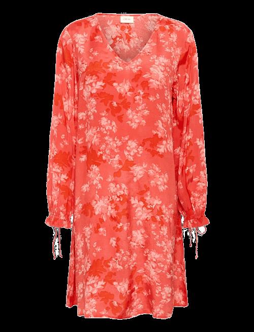 Cream | Crbeatrice Dress | 38