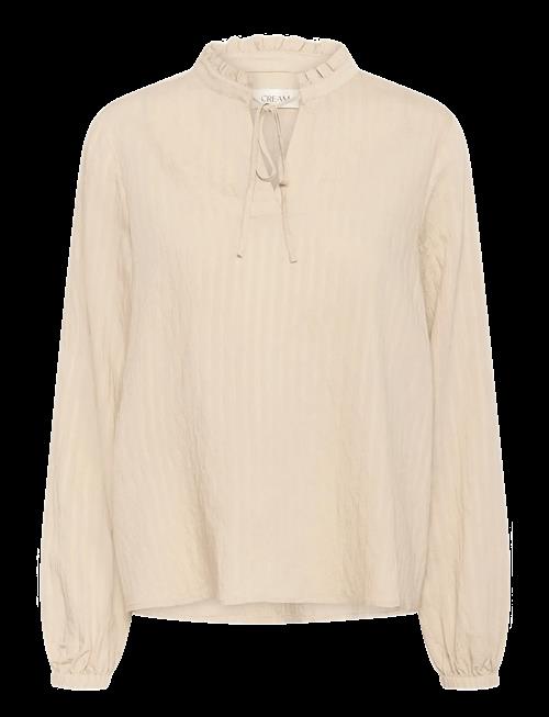 Cream | Crbirthe Blouse | 42