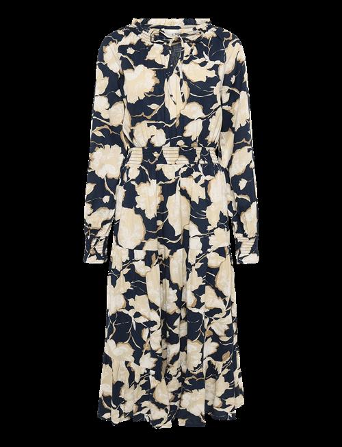 Cream | Crlucca Long Dress | 38