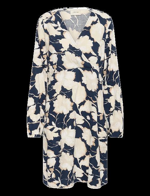 Cream | Crlucca Dress | 38