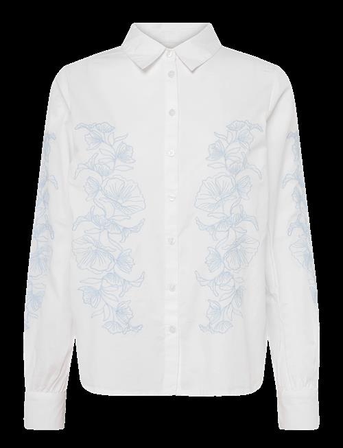 Cream | Crjolene Shirt | 40
