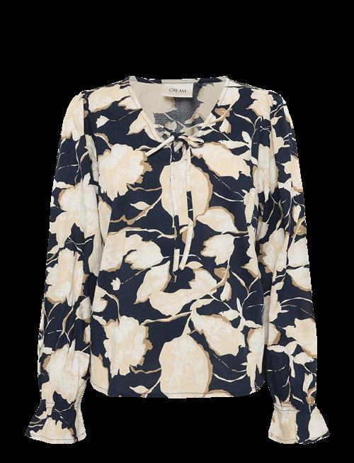 Cream | Crclaire Blouse | 40