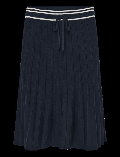 Cream | Crvillea Skirt | S