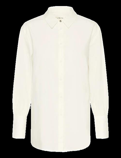 Cream | Cralison Shirt | 46