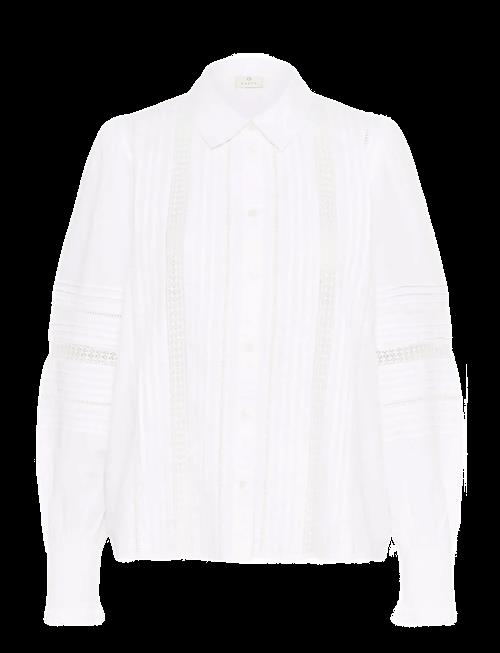Kaffe | Kabella Shirt | 42