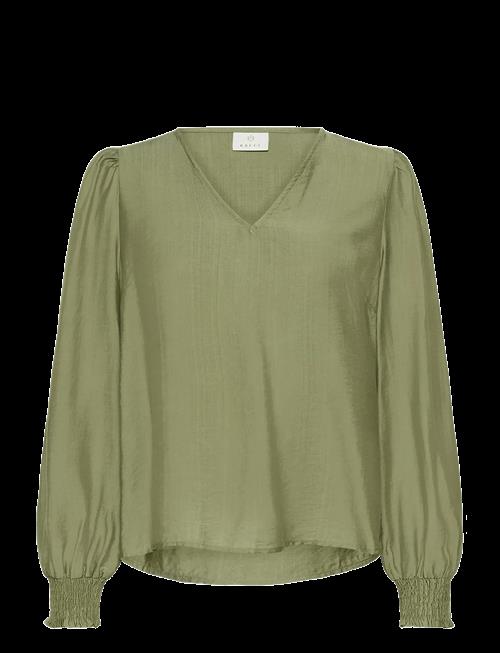 Kaffe | Kalufia Blouse | 34