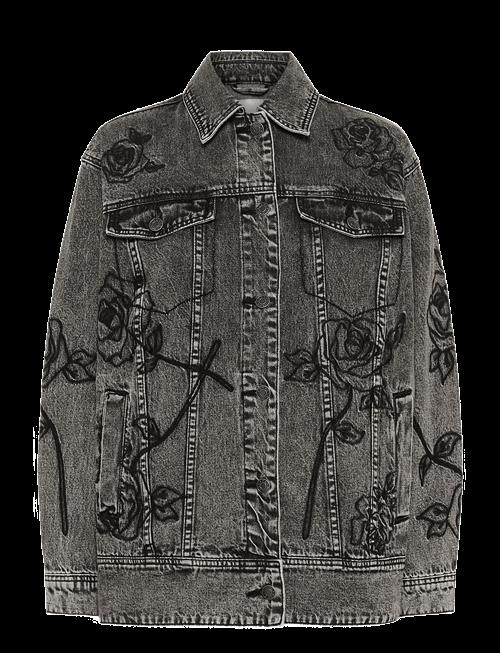 Kaffe | Kaross Denim Jacket | 34